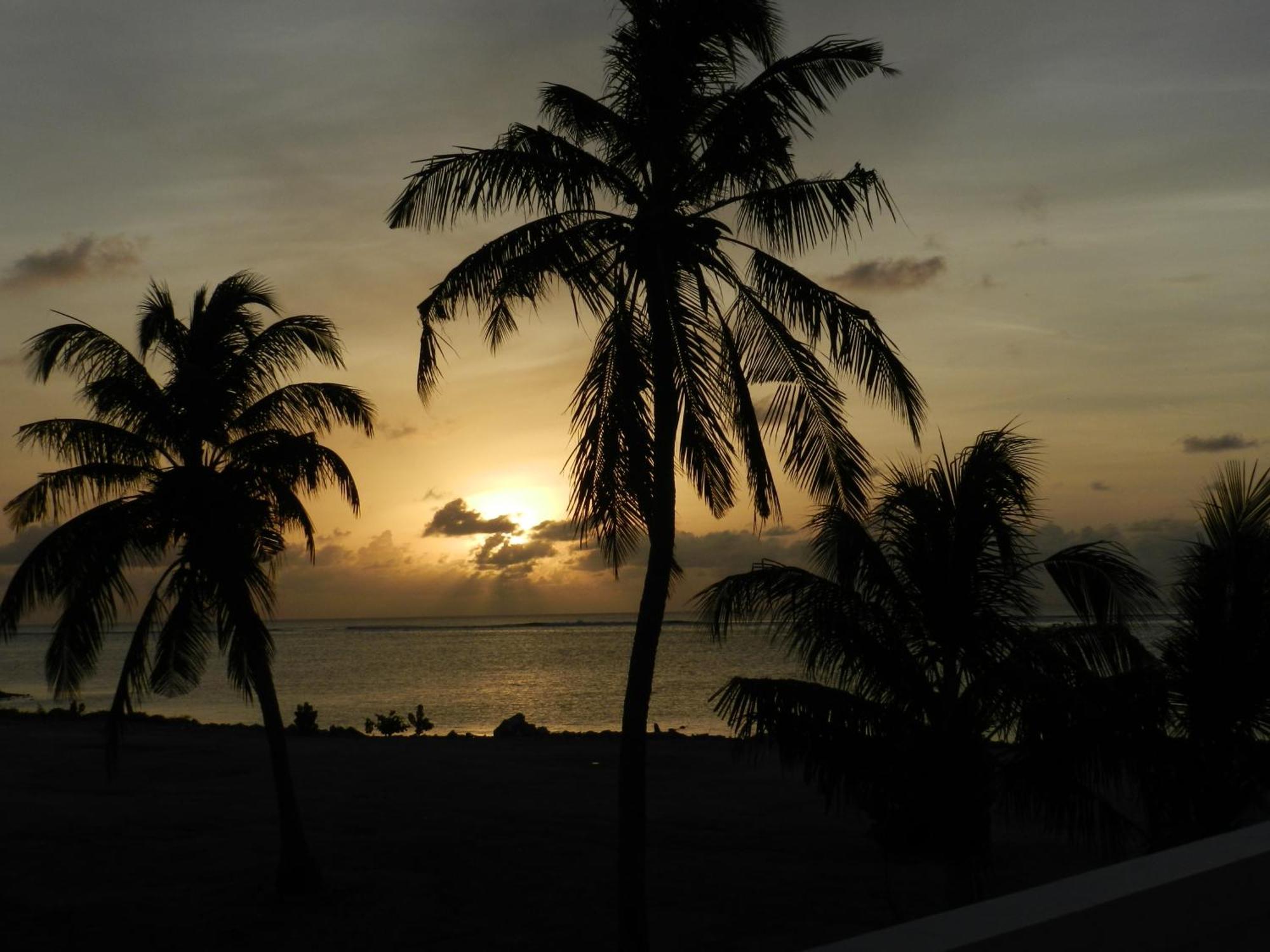Faza View Inn, Maafushi Ngoại thất bức ảnh