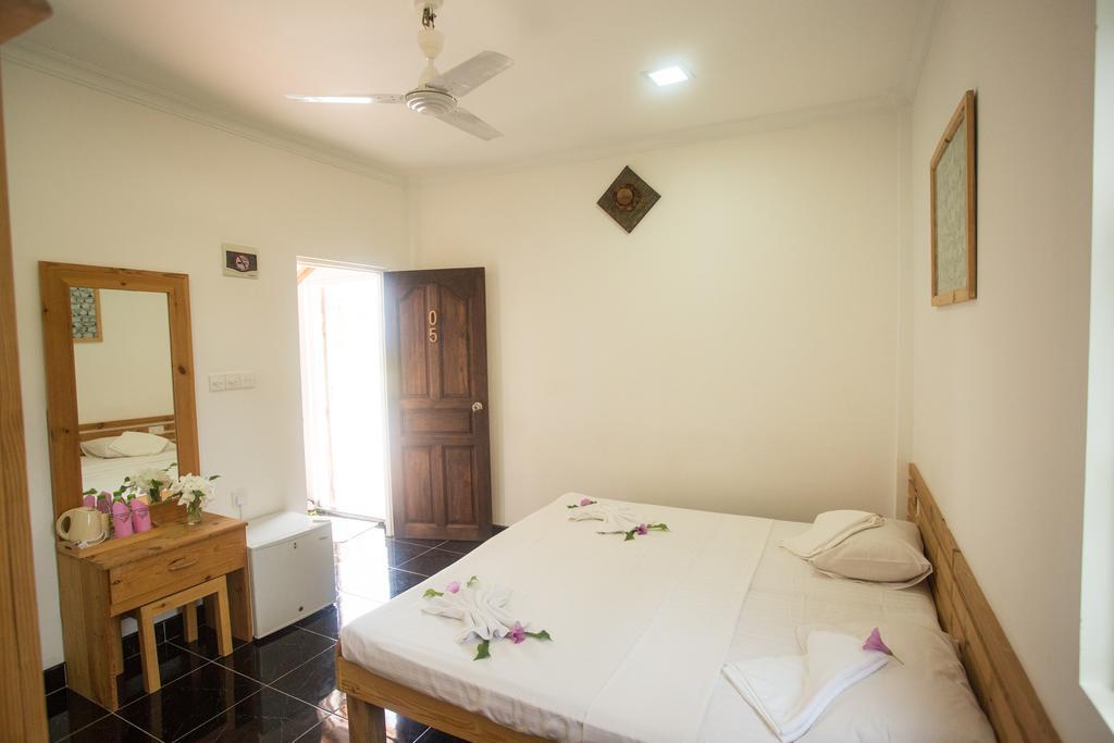 Faza View Inn, Maafushi Ngoại thất bức ảnh