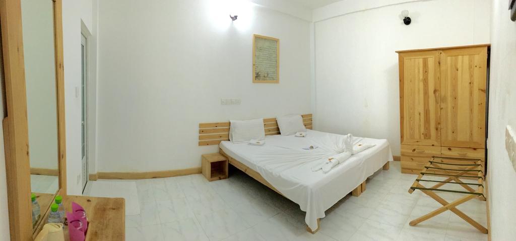 Faza View Inn, Maafushi Ngoại thất bức ảnh