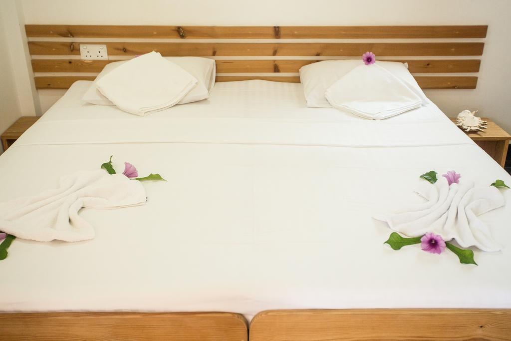 Faza View Inn, Maafushi Ngoại thất bức ảnh