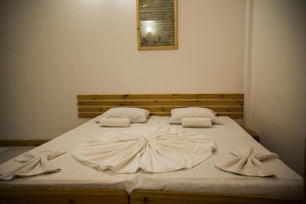 Faza View Inn, Maafushi Phòng bức ảnh