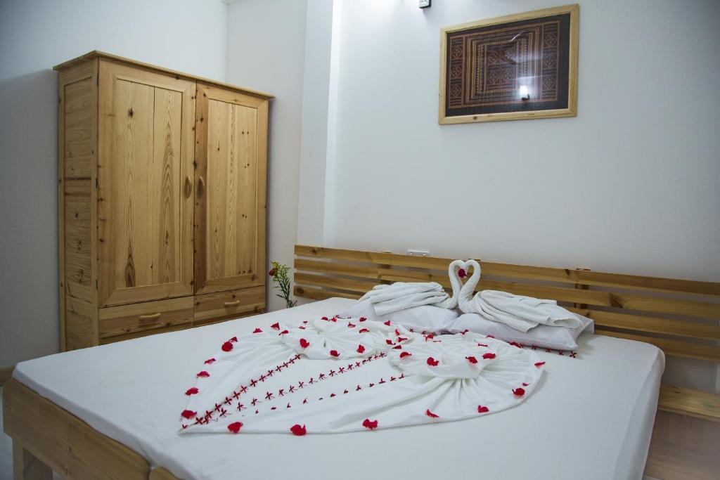 Faza View Inn, Maafushi Ngoại thất bức ảnh