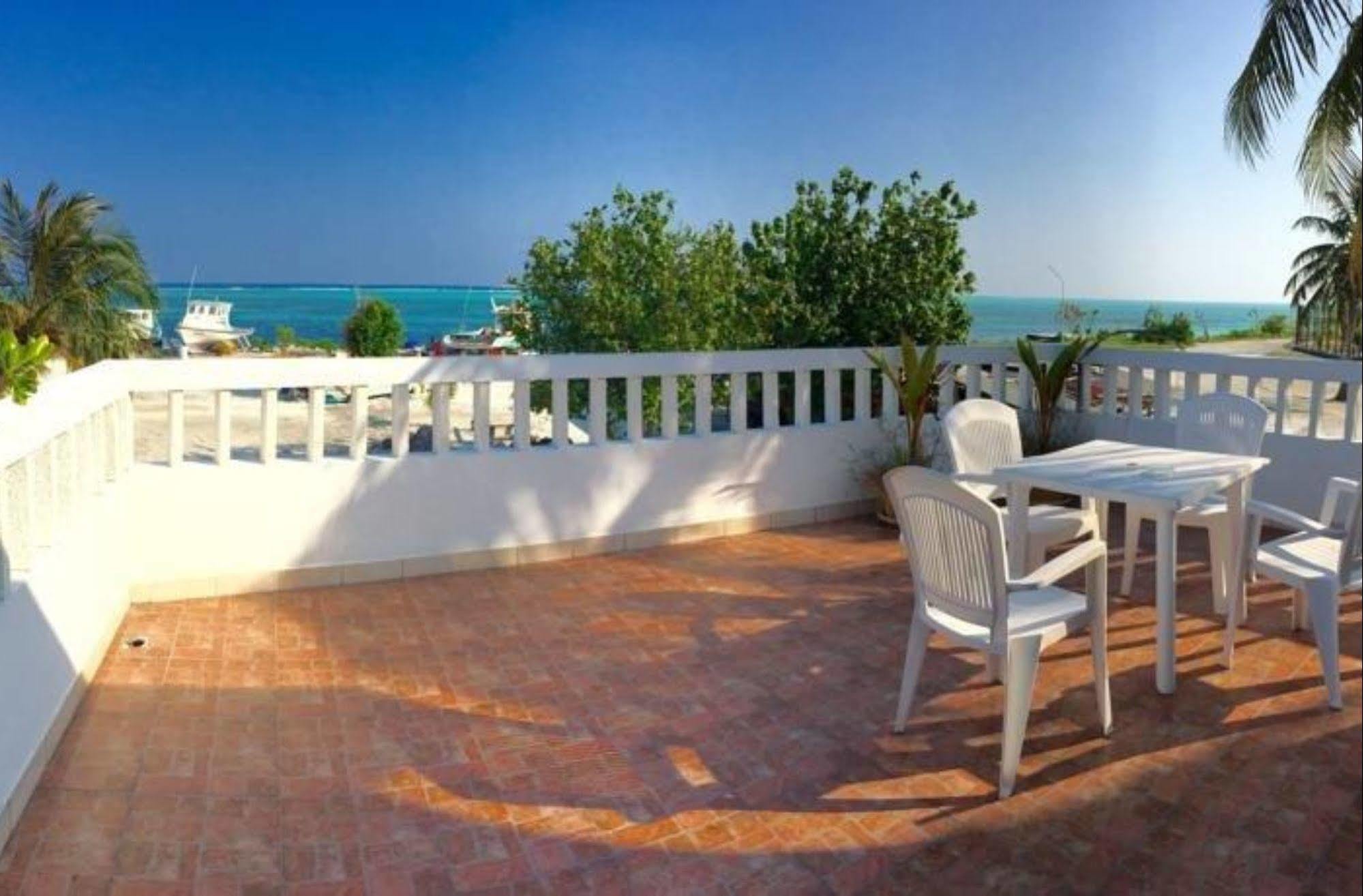 Faza View Inn, Maafushi Ngoại thất bức ảnh